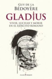 Cover Image: GLADIUS