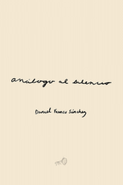 Cover Image: ANÁLOGO AL SILENCIO