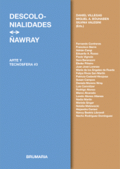 Cover Image: DESCOLONIALIDADES ? ÑAWRAY