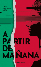 A PARTIR DE MAÑANA Cover Image: A PARTIR DE MAÑANA