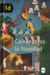 Cover Image: CELEBRAMOS LA NAVIDAD
