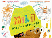 Cover Image: MILO IMAGINA EL MUNDO