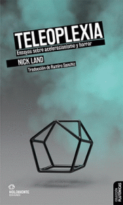 Cover Image: TELEOPLEXIA