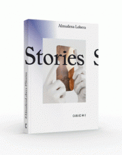Cover Image: STORIES