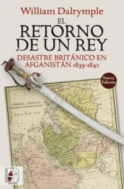 EL RETORNO DE UN REY Cover Image: EL RETORNO DE UN REY