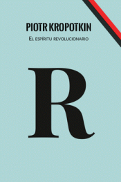 Imagen de cubierta: EL ESPÍRITU REVOLUCIONARIO