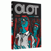 Cover Image: OLOT (CAT.)