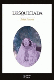 Cover Image: DESQUICIADA