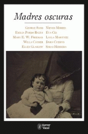 Cover Image: MADRES OSCURAS