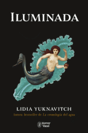 Cover Image: ILUMINADA
