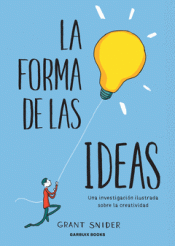 Cover Image: LA FORMA DE LAS IDEAS