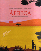 Cover Image: ÁFRICA