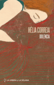 Cover Image: DOLENCIA