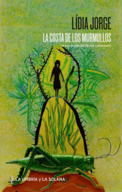 Cover Image: LA COSTA DE LOS MURMULLOS