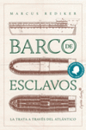 Cover Image: BARCO DE ESCLAVOS