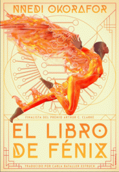 Cover Image: EL LIBRO DE FÉNIX