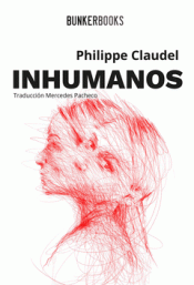 Cover Image: INHUMANOS