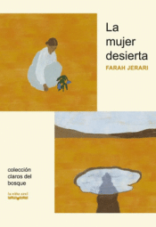 Cover Image: LA MUJER DESIERTA