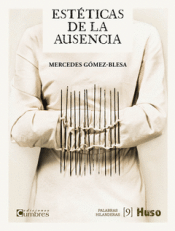 Cover Image: ESTÉTICAS DE LA AUSENCIA