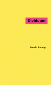 Cover Image: DIVIDUUM