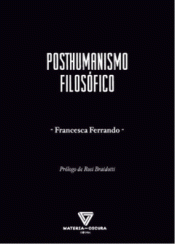 Cover Image: POSTHUMANISMO FILOSÓFICO