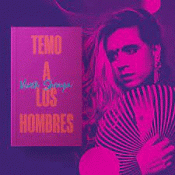 Cover Image: TEMO A LOS HOMBRES