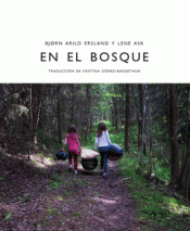 Cover Image: EN EL BOSQUE