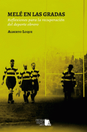 Cover Image: MELÉ EN LAS GRADAS