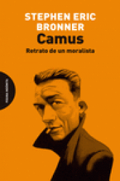 Cover Image: CAMUS