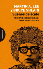 Cover Image: SUEÑOS DE ÁCIDO