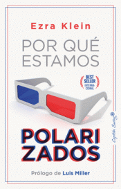 Cover Image: POR QUÉ ESTAMOS POLARIZADOS