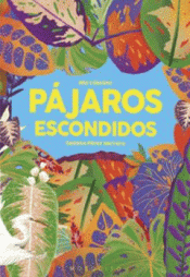 Cover Image: PÁJAROS ESCONDIDOS