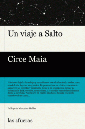 Cover Image: UN VIAJE A SALTO