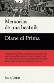 Cover Image: MEMORIAS DE UNA BEATNIK