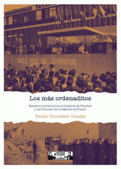 Cover Image: LOS MÁS ORDENADITOS