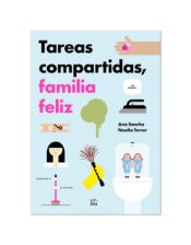 Cover Image: TAREAS COMPARTIDAS, FAMILIA FELIZ