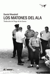 Cover Image: LOS MATONES DEL ALA