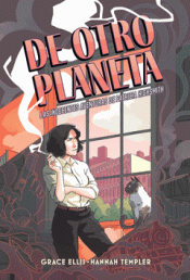 Cover Image: DE OTRO PLANETA