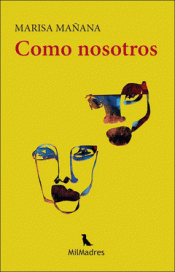 Cover Image: COMO NOSOTROS