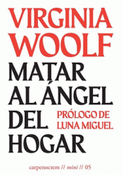 Cover Image: MATAR AL ÁNGEL DEL HOGAR