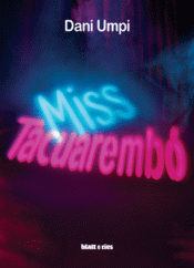 Cover Image: MISS TACUAREMBÓ