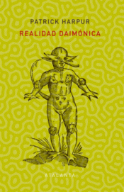 Cover Image: REALIDAD DAIMÓNICA