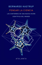 Cover Image: PENSAR LA CIENCIA