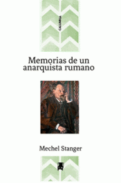 Cover Image: MEMORIAS DE UN ANARQUISTA RUMANO