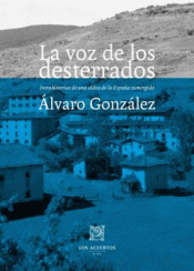 Cover Image: LA VOZ DE LOS DESTERRADOS