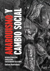 Cover Image: ANARQUISMO Y CAMBIO SOCIAL