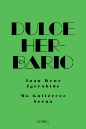 Cover Image: DULCE HERBARIO