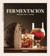 Cover Image: FERMENTACIÓN