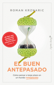 Cover Image: EL BUEN ANTEPASADO
