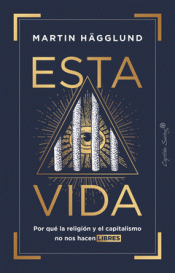 Cover Image: ESTA VIDA